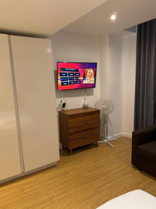 Apartamento Piccadilly Living 1 Bedroom Flat In Vr11 Londres