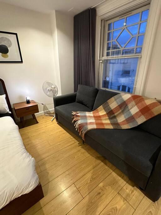 Piccadilly Living 1 Bedroom Flat In Vr11 Apartamento Londres