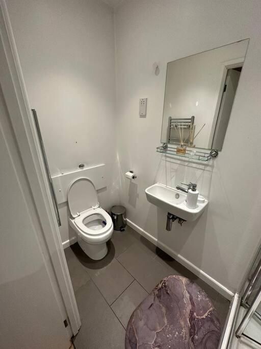 Piccadilly Living 1 Bedroom Flat In Vr11 Londres