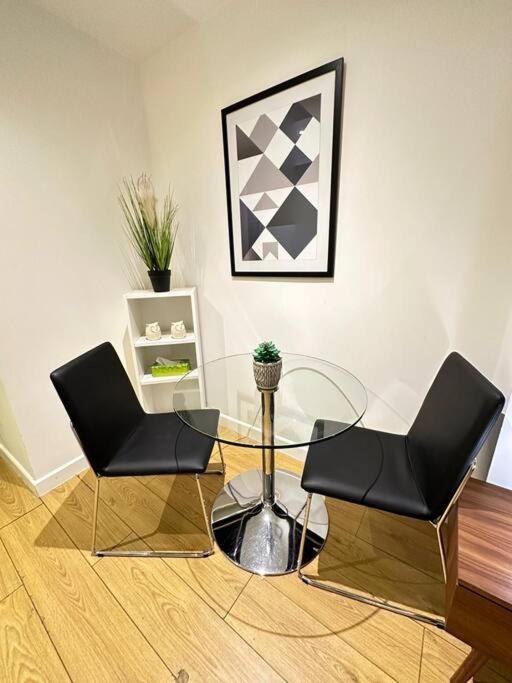 Apartamento Piccadilly Living 1 Bedroom Flat In Vr11
